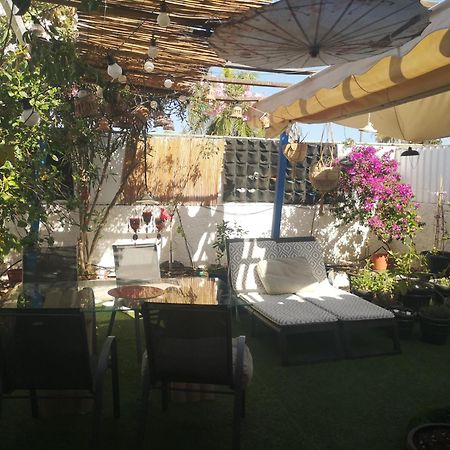 מספאלומס Yumbo Room מראה חיצוני תמונה