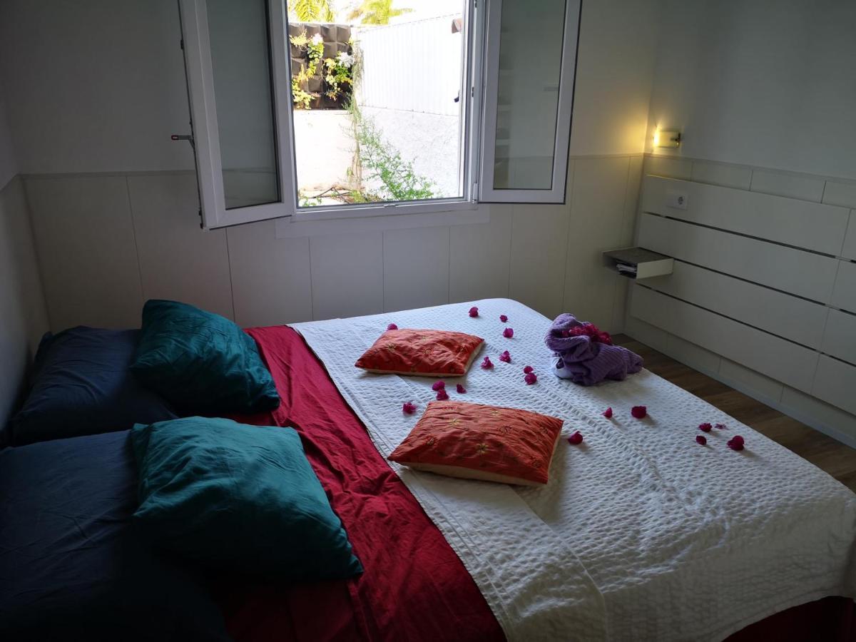 מספאלומס Yumbo Room מראה חיצוני תמונה