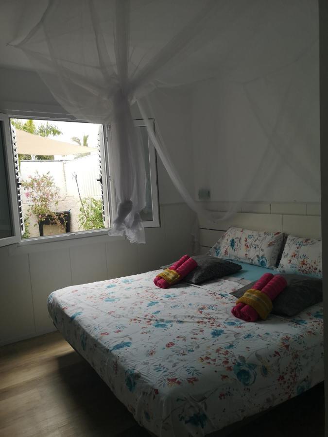 מספאלומס Yumbo Room מראה חיצוני תמונה
