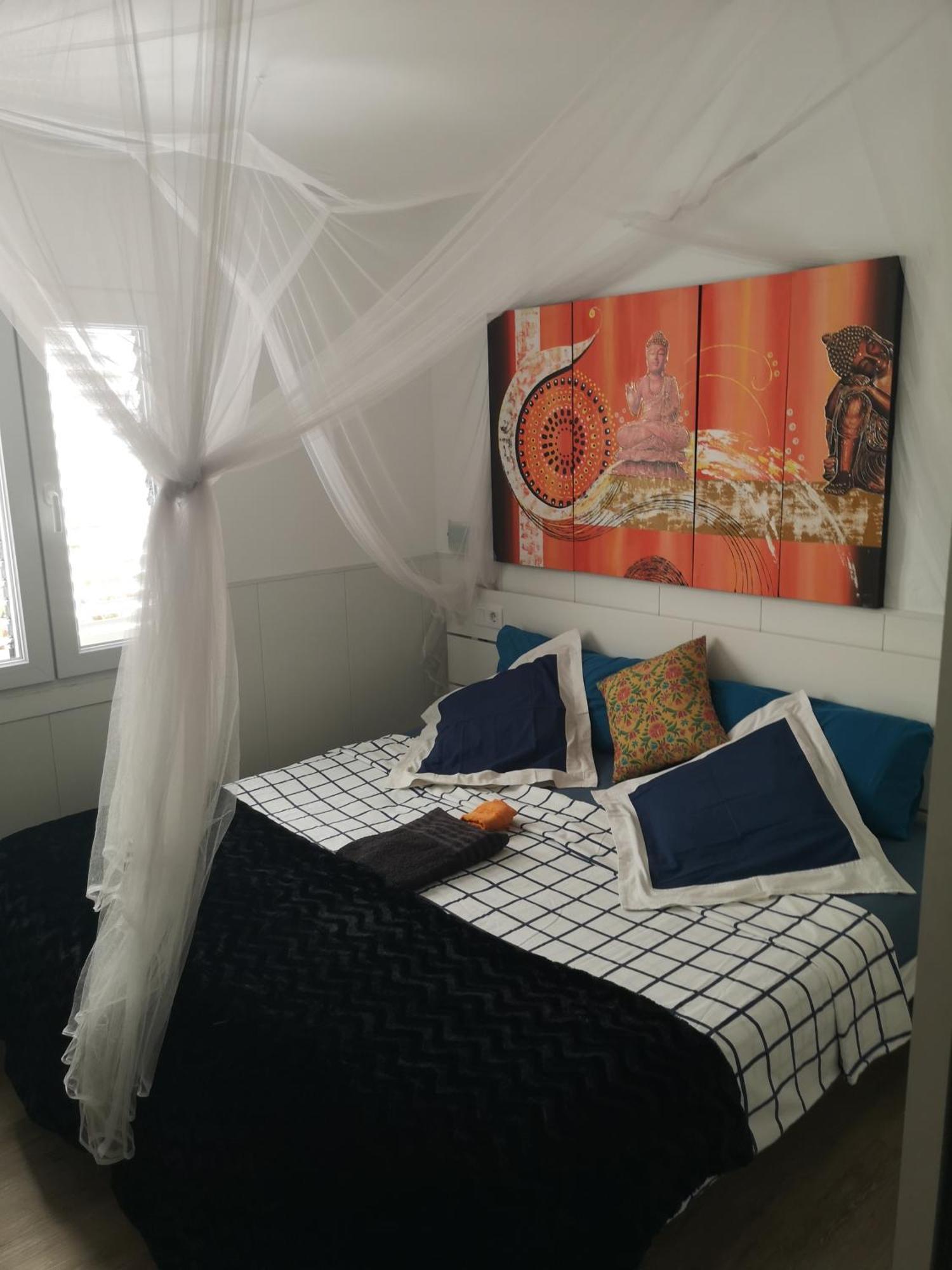 מספאלומס Yumbo Room מראה חיצוני תמונה