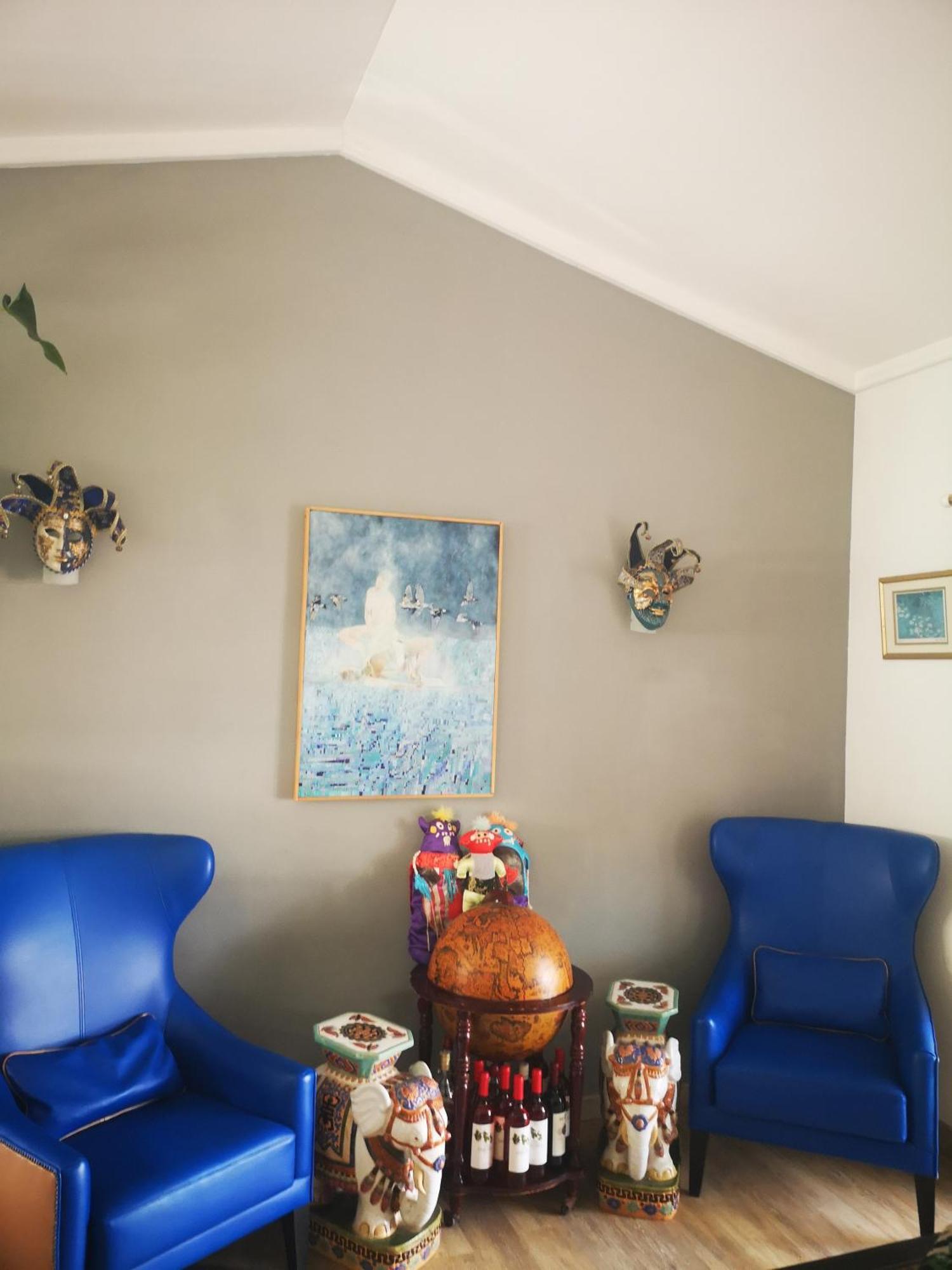 מספאלומס Yumbo Room מראה חיצוני תמונה