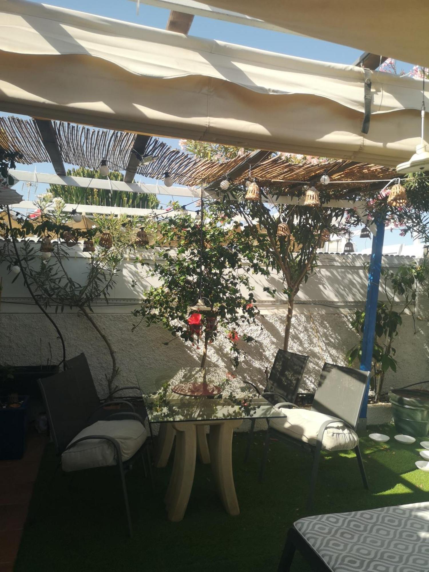 מספאלומס Yumbo Room מראה חיצוני תמונה