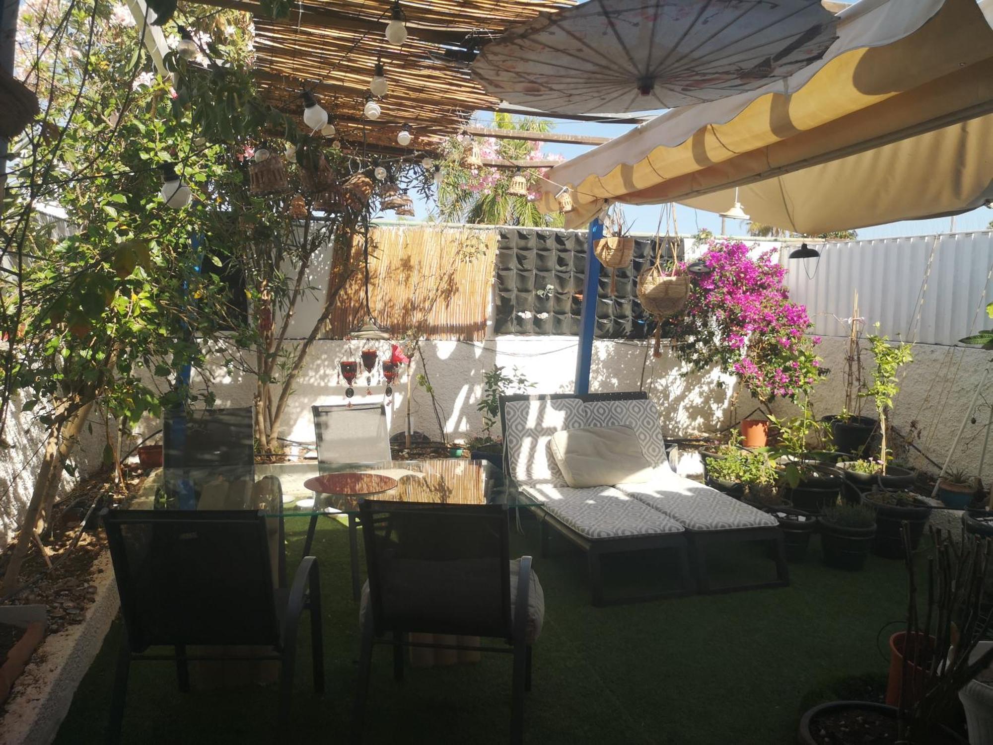 מספאלומס Yumbo Room מראה חיצוני תמונה