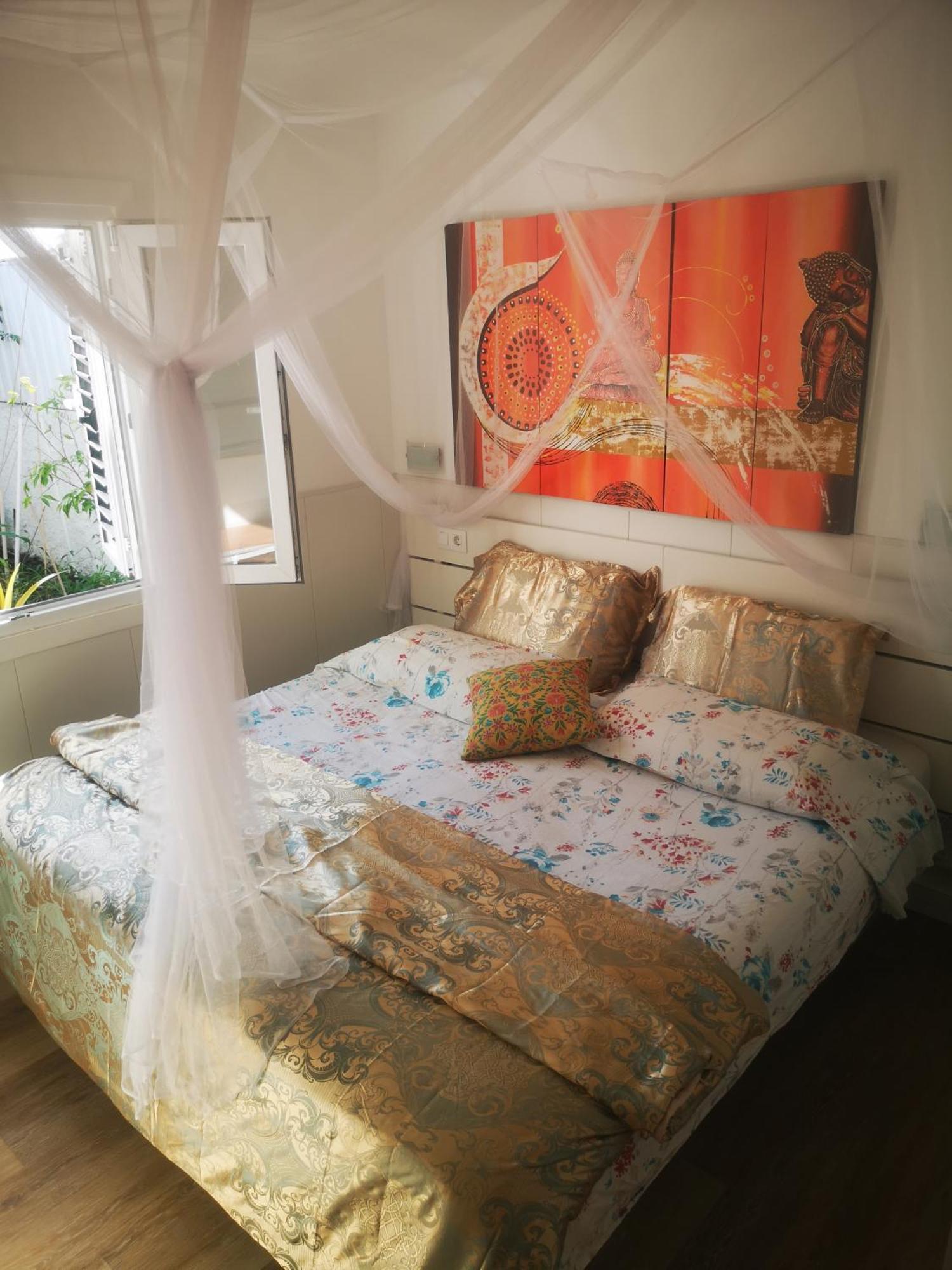 מספאלומס Yumbo Room מראה חיצוני תמונה