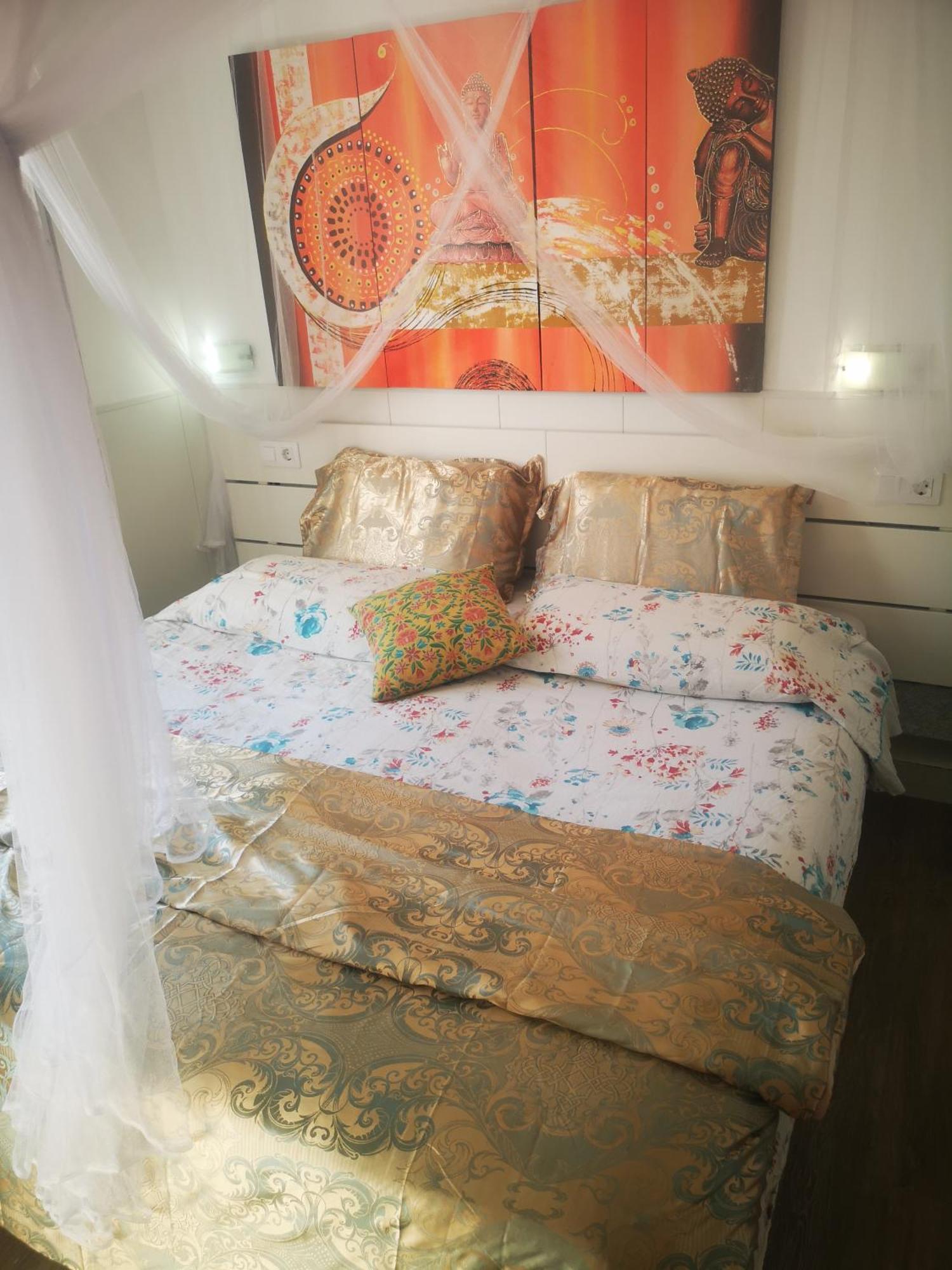 מספאלומס Yumbo Room מראה חיצוני תמונה
